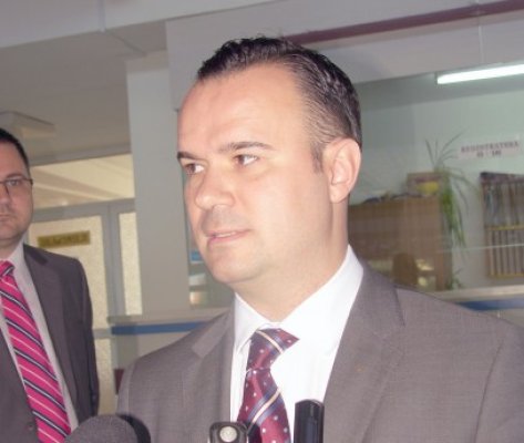 Spitalele regionale din România, inspirate după modelul Spitalului Judeţean Constanţa